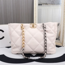 Chanel Shopping Bags